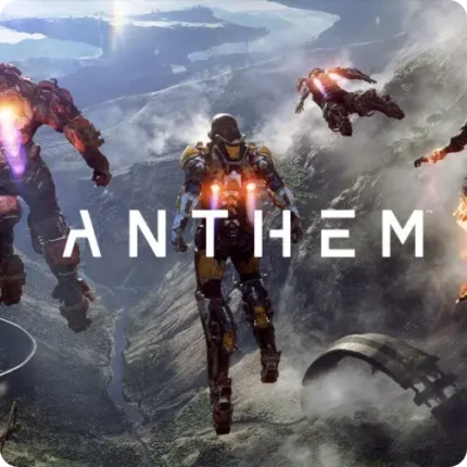 Anthem EA App CD Key