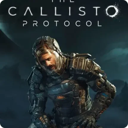 The Callisto Protocol Steam CD Key