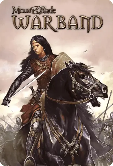 Mount & Blade: Warband Steam CD Key