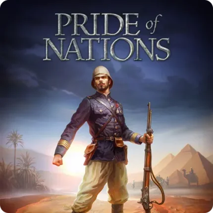 Pride of Nations Steam CD Key