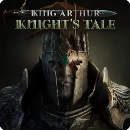 King Arthur: Knight's Tale Steam CD Key