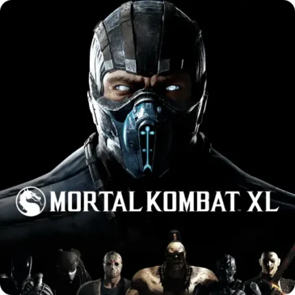 Mortal Kombat XL Steam CD Key