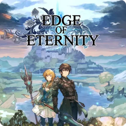 Edge Of Eternity Steam CD Key