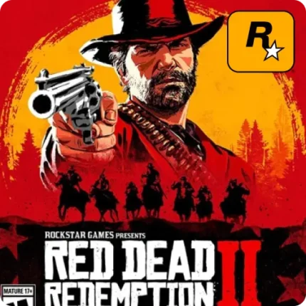 Red Dead Redemption 2 Rockstar