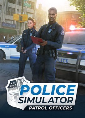 Police Simulator: Patrol Officers PC