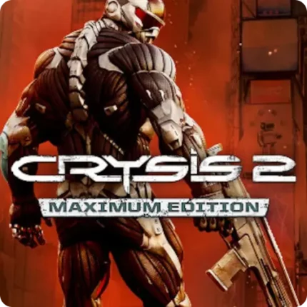 Crysis 2 Maximum Edition EA App CD Key