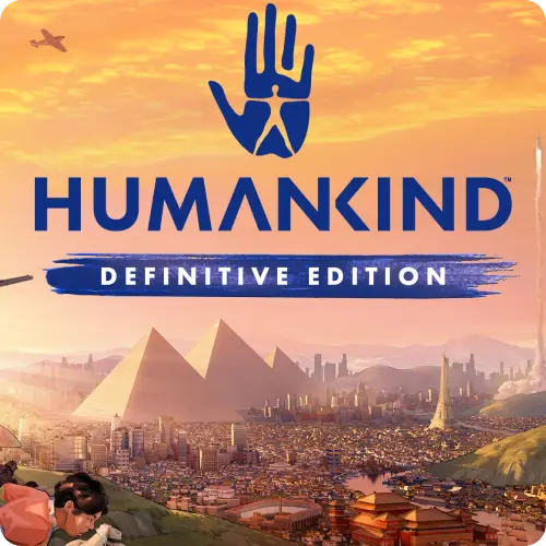 9c2e596a-a4de-4848-bf09-db1df75485e0.webp HUMANKIND Definitive Edition RoW Steam CD Key - Görsel 1