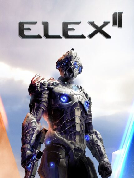 ELEX II PC