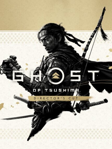 Ghost of Tsushima YÖNETMENİN SÜRÜMÜ | PS4 – PS5