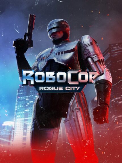RoboCop: Rogue City PC