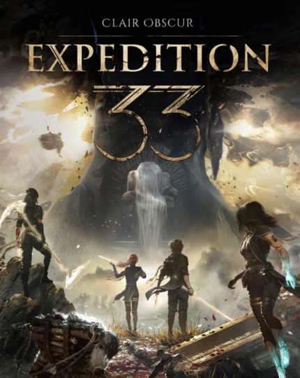 Clair Obscur: Expedition 33 PC