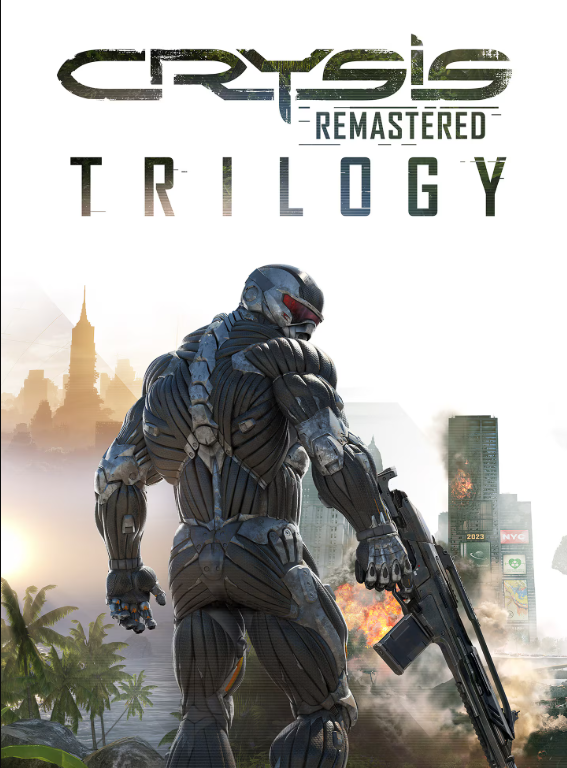 Ekran-goruntusu-2025-08-30-013338.png Crysis Remastered Trilogy 1 2 3 PS4 PS5 - Görsel 1
