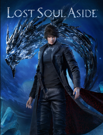 Lost Soul Aside™ PS5