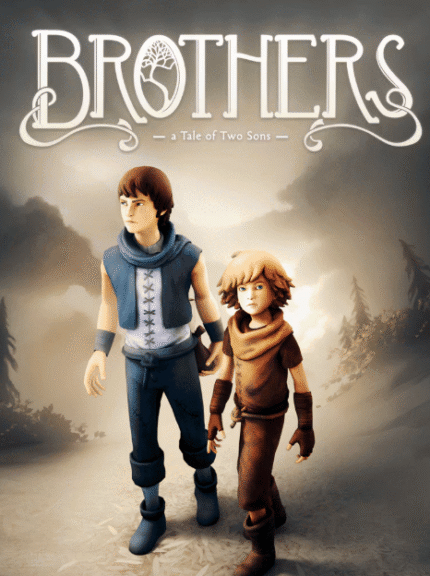 Brothers A Tale Of Two Sons PC