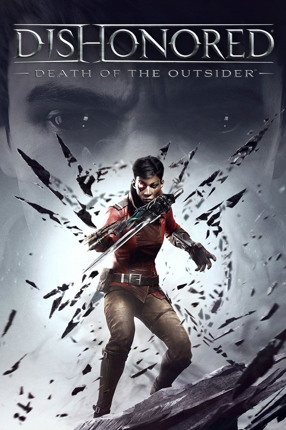 MV5BNWFhMzUwMjctODQ2Ni00OWY5LWEyODAtYWQzNTI2NTNiNmI2XkEyXkFqcGc@._V1_.jpg Dishonored: Death of the Outsider PC - Görsel 1