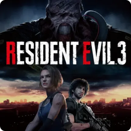 Resident Evil 3 Steam CD Key