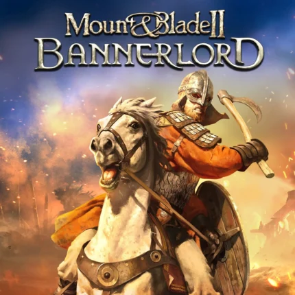 Mount & Blade II: Bannerlord Steam CD Key