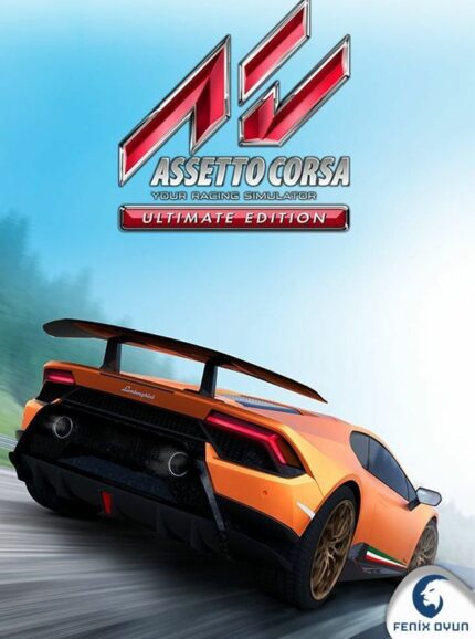 Assetto Corsa PS4 PS5