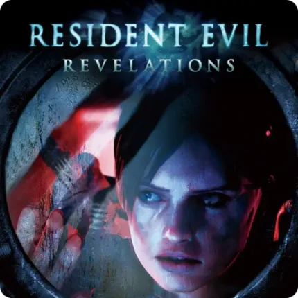Resident Evil Revelations Steam CD Key