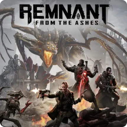 Remnant: From the Ashes Steam CD Key