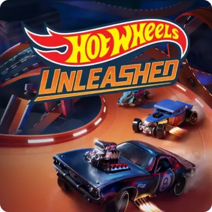 Hot Wheels Unleashed Steam CD Key