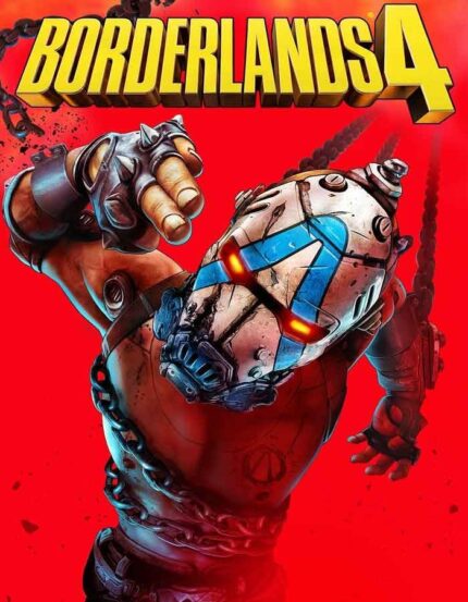 Borderlands 4 PS5