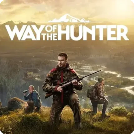 Way of the Hunter Steam CD Key