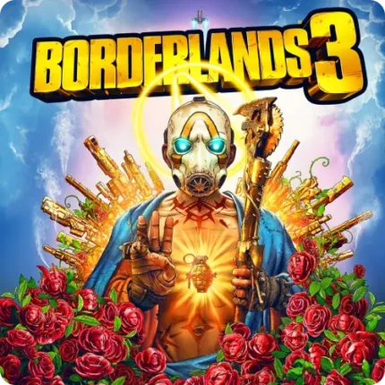 Borderlands 3 Steam CD Key