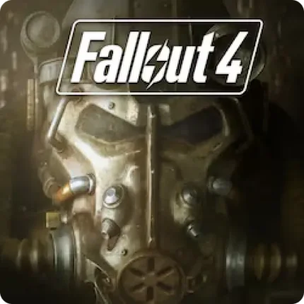 Fallout 4 Steam CD Key