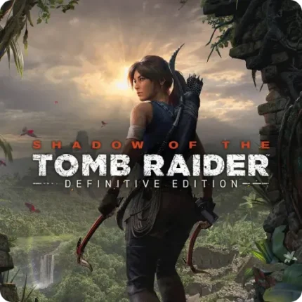 Shadow of the Tomb Raider: Definitive Edition Steam CD Key