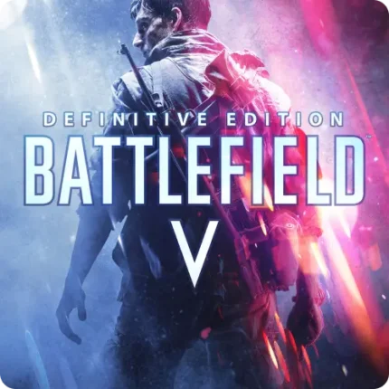 Battlefield V Definitive Edition EA App CD Key