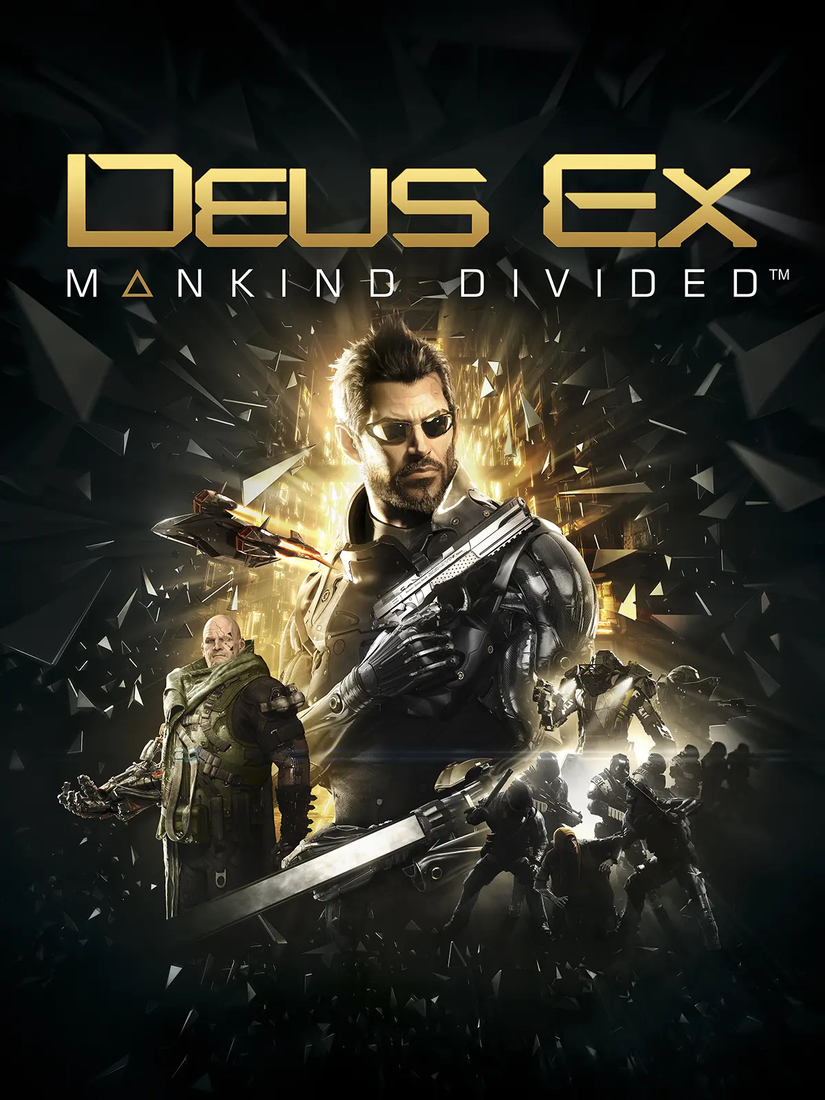 ef28b272-0618-4f9f-be1e-031b1affcb8f.webp Deus Ex: Mankind Divided Steam CD Key - Görsel 1