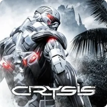 Crysis EA App CD Key