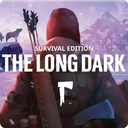 The Long Dark Survival Edition Steam CD key