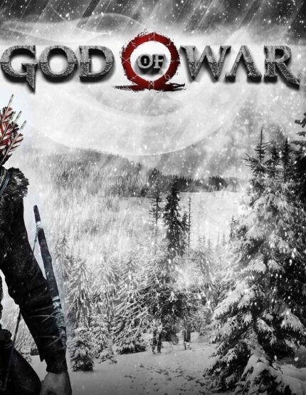 God of War PC