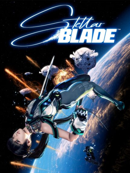 Stellar Blade™ PC