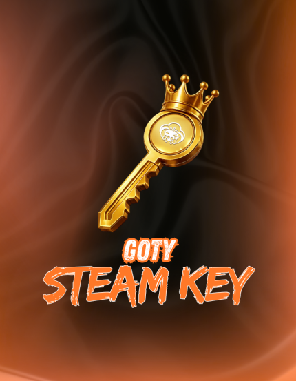 Liste Garantili - GOTY Steam Key