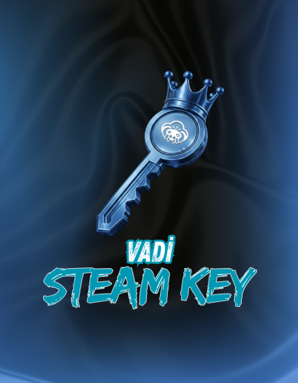 Liste Garantili - Vadi Steam Key