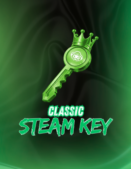 Liste Garantili - Classic Steam Key