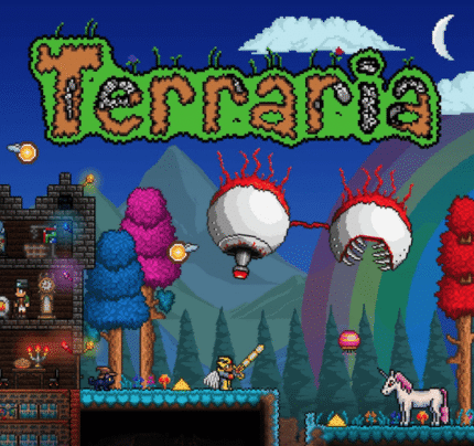 Terraria PC