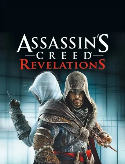 Assassin's Creed® Revelations PC
