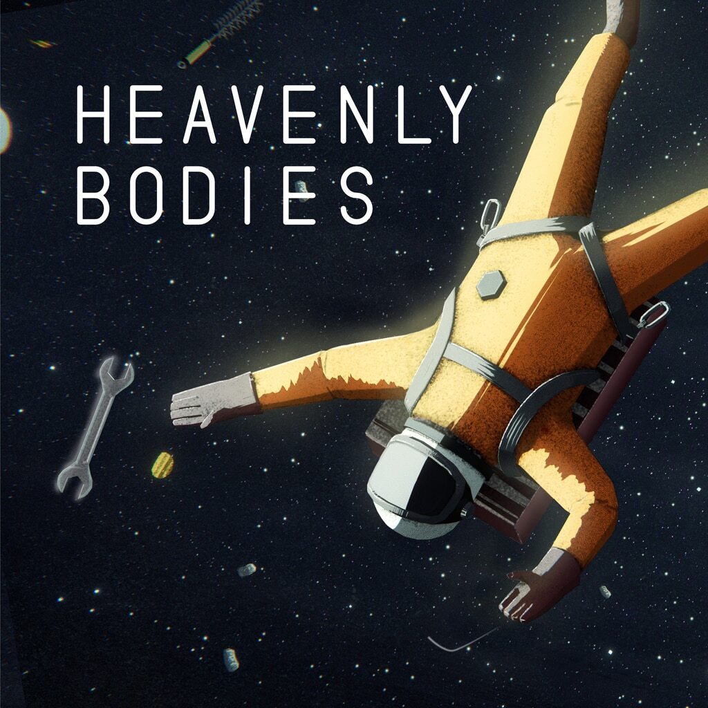 6-1-758017-52 Heavenly Bodies PC - Görsel 1