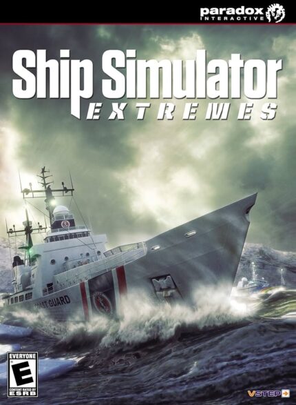 Ship Simulator Extremes PC