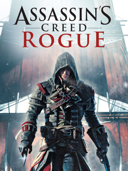 Assassin’s Creed® Rogue PC
