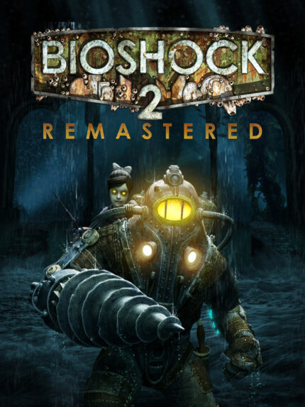 BioShock™ 2 Remastered PC