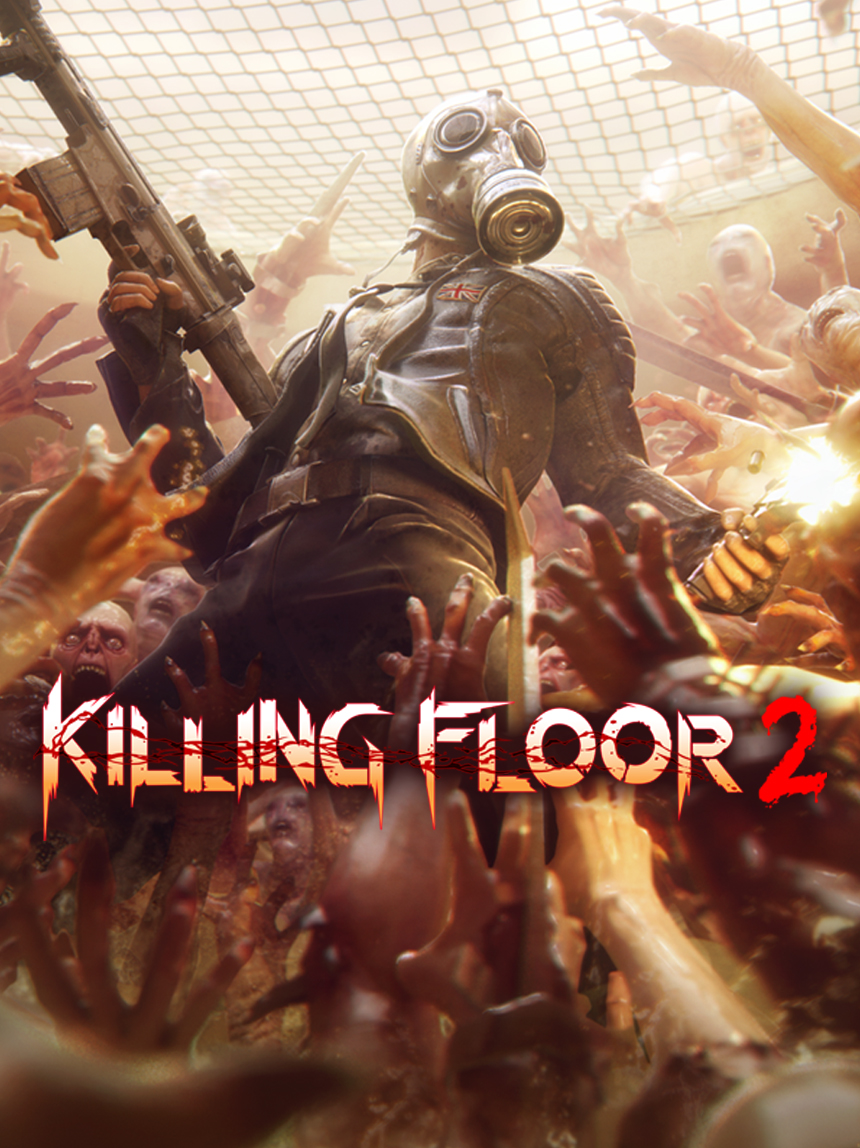 EGS_KillingFloor2_TripwireInteractive_S2_860x1148-3871a312bd2800d12a24e3498b1018c8 Killing Floor 2 PC - Görsel 1