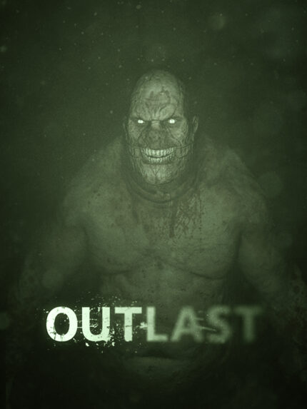 Outlast PC