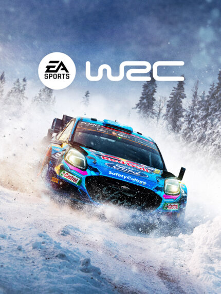 EA SPORTS™ WRC PC