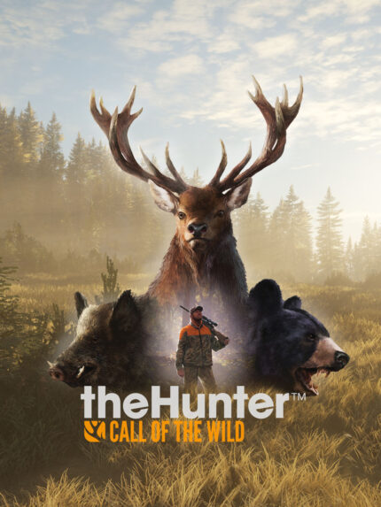 theHunter: Call of the Wild™ PC