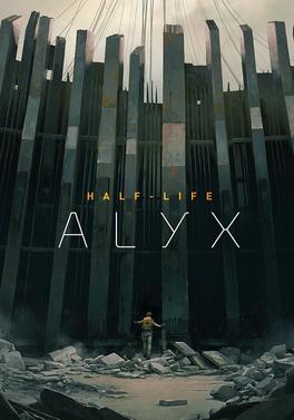 Half-Life: Alyx PC